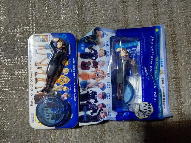 ���[�\������ '08 ANA���j�z�[���R���N�V���� �v�`  9th '05�@�p�b�P�[�W�Ⴂ ���J��  �� �z�r�[�� 