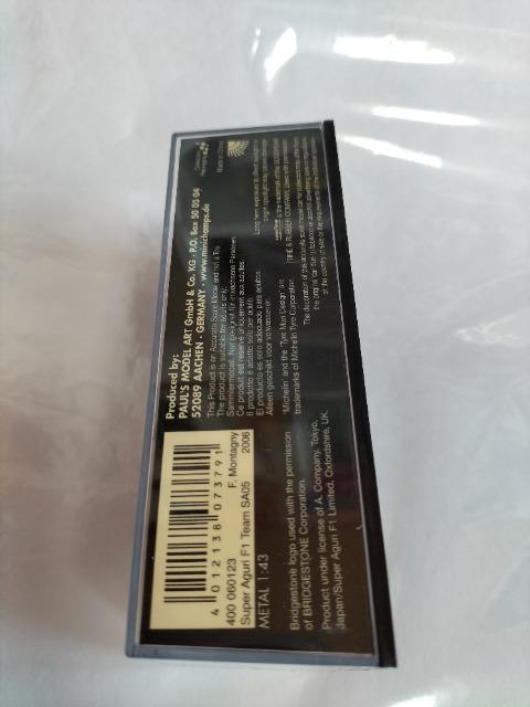 1/43 ~j`vX X[p[AOSA05 tNE^j[ J   zr[ 