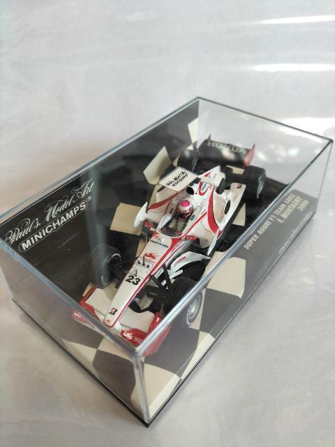 1/43 ~j`vX X[p[AOSA05 tNE^j[ J   zr[ 