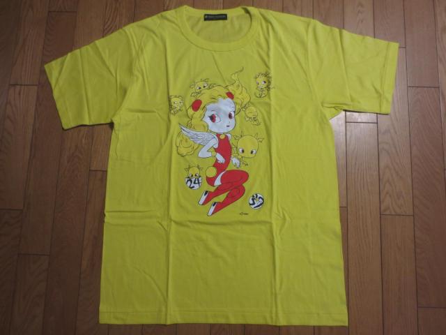 24HOUR TELEVISION  24時間テレビ 綿 半袖 Tシャツ LL  日本製 < 男性ファッション  24HOUR TELEVISION  24時間テレビ 綿 半袖 Tシャツ LL  日本製  < 男性ファッションの