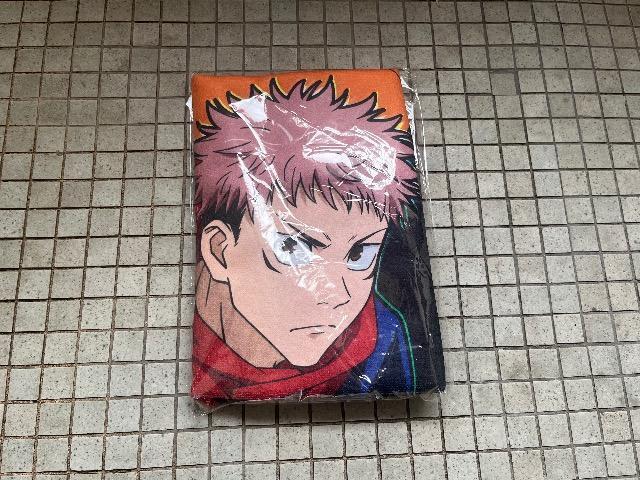 呪術廻戦バッグ&バスタオル < アニメ/コミック/キャラクター  呪術廻戦バッグ&バスタオル < アニメ/コミック/キャラクターの