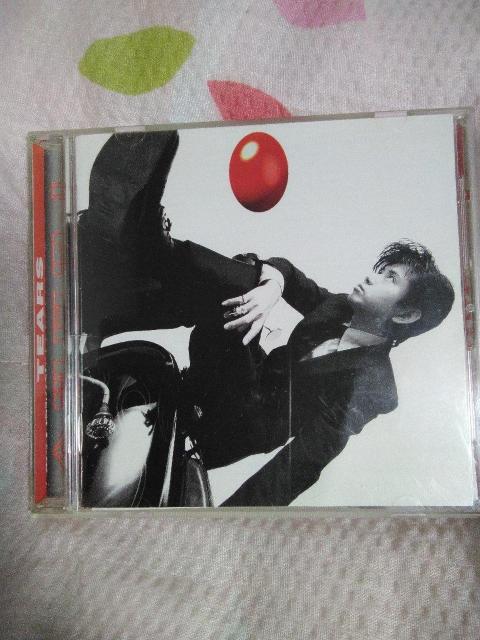 t~   TEARS   Ao   ^gObY 