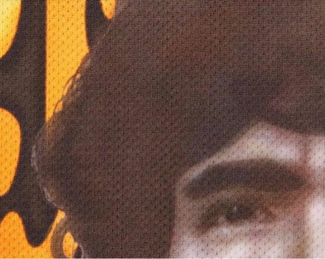 Supreme Maradona Soccer Jersey Multi  uh 