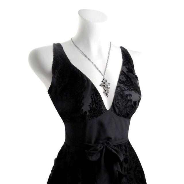 ALCHEMY GOTHIC: BALKAN REVENANT'S CROSS  ANZT[/v 