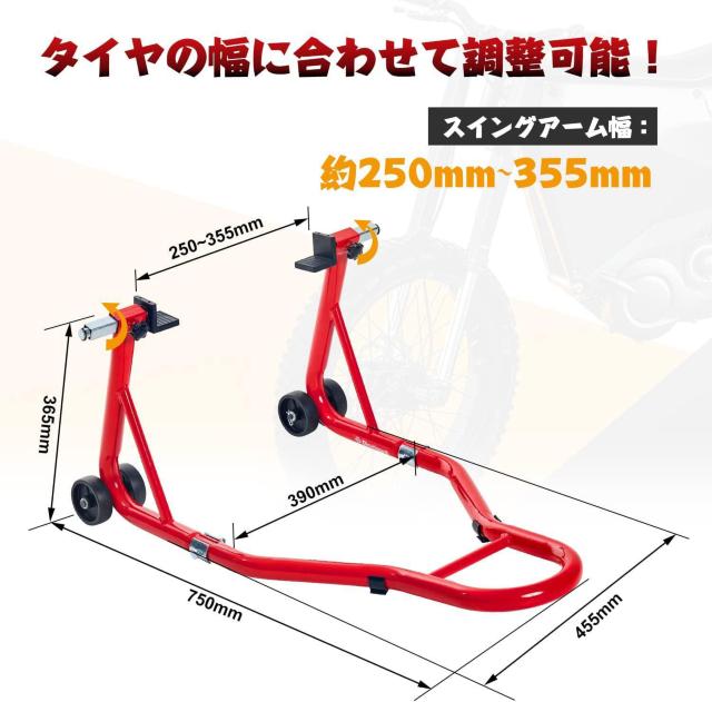 oCNX^h A eiXX^h ֗p p ω׏d340kg 750LBS LX^[t L^ bh  /oCN