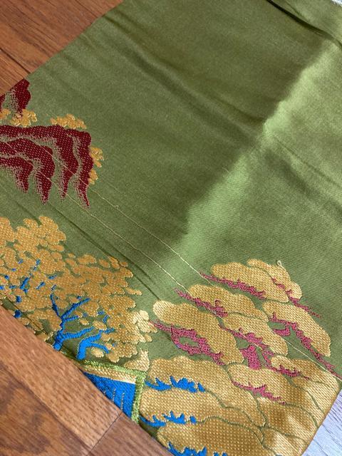 1863.アンティーク☆名古屋帯 < 女性ファッション  1863.アンティーク☆名古屋帯 < 女性ファッションの