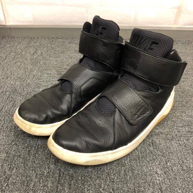  NIKE iCL MARXMAN PREMIUM Xj[J[ 27cm   uh 