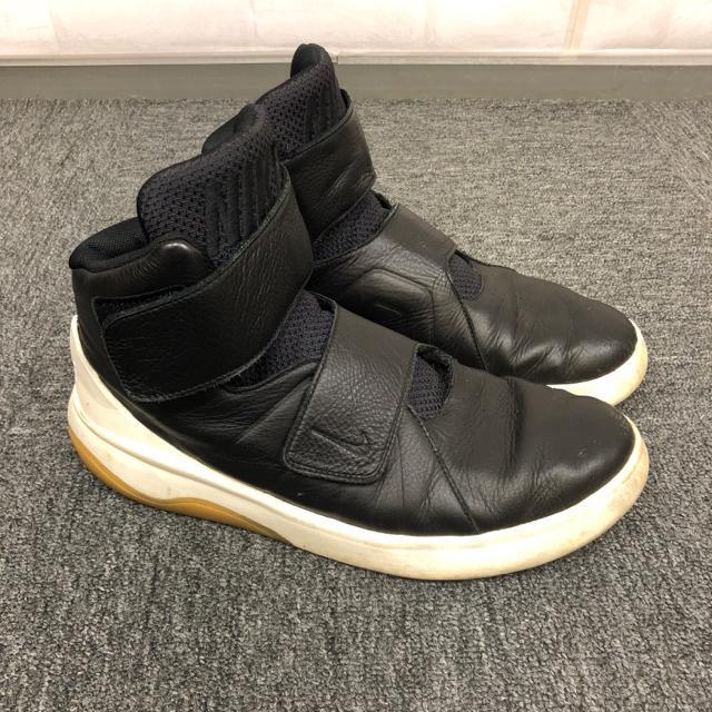  NIKE iCL MARXMAN PREMIUM Xj[J[ 27cm  uh 