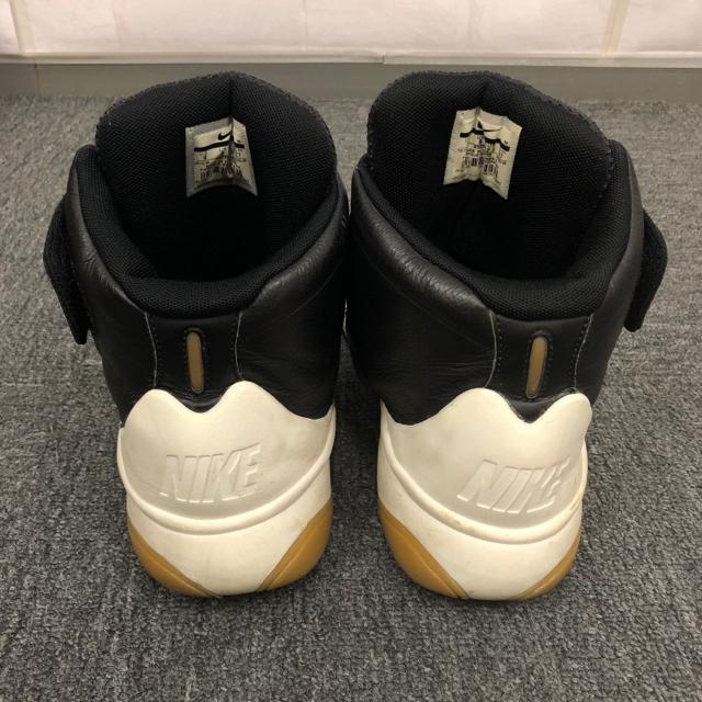  NIKE iCL MARXMAN PREMIUM Xj[J[ 27cm  uh 