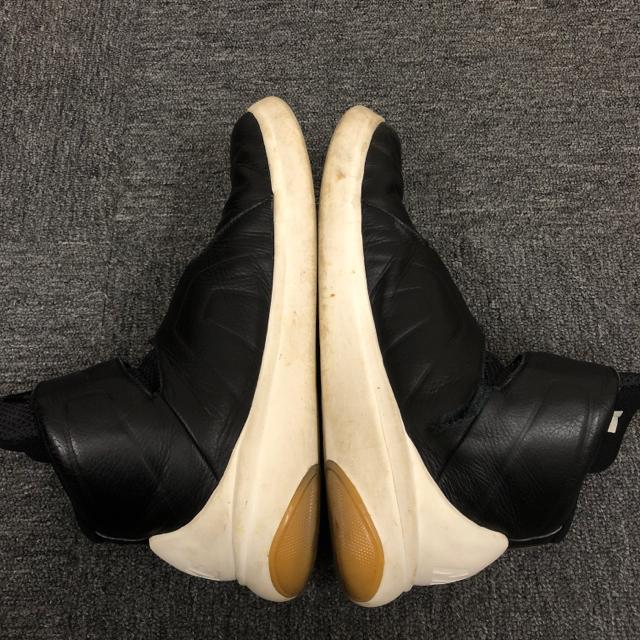  NIKE iCL MARXMAN PREMIUM Xj[J[ 27cm  uh 