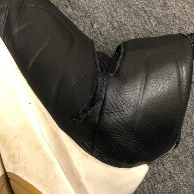  NIKE iCL MARXMAN PREMIUM Xj[J[ 27cm  uh 