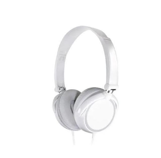 送料無料 未使用品 有線 ホワイト 白色 ヘッドフォン ヘッドセット ヘッドホン  130 < 家電/AV  送料無料 未使用品 有線 ホワイト 白色 ヘッドフォン ヘッドセット ヘッドホン  130 < 家電/AVの