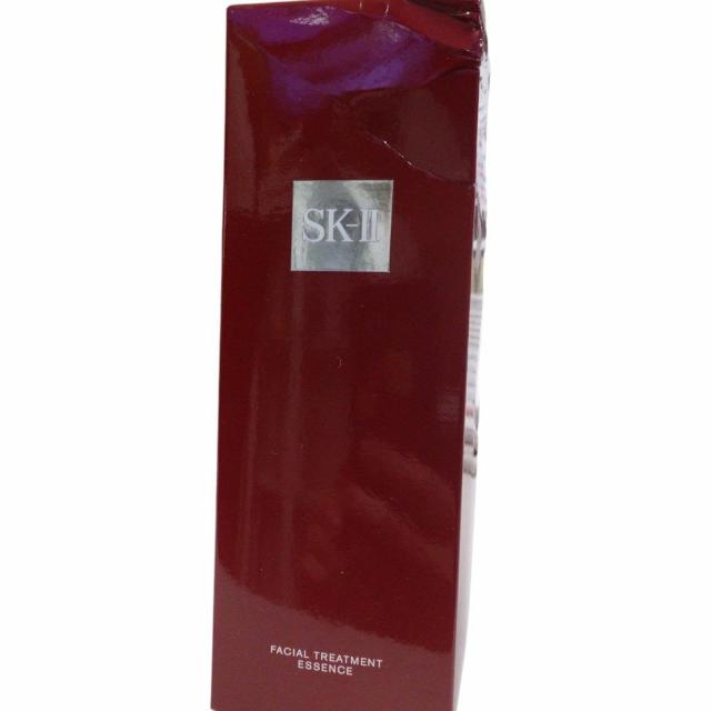 【新品未使用品】 SK-II フェイシャルトリートメント エッセンス 330ml < ブランド 【新品未使用品】 SK-II フェイシャルトリートメント エッセンス 330ml < ブランドの