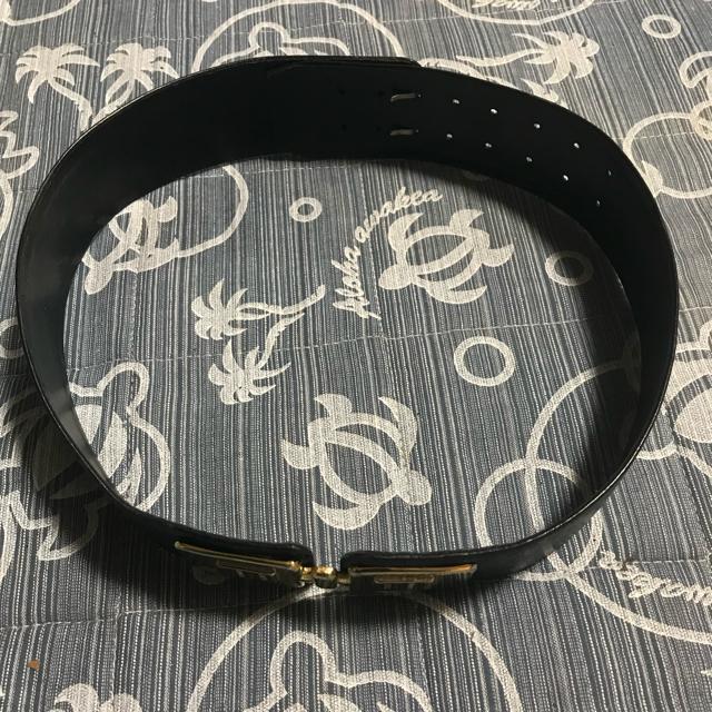 激レア 正規品 シャネル パヒュームボトルデザイン ベルト レザー ゴールド < ブランド 激レア 正規品 シャネル パヒュームボトルデザイン ベルト レザー ゴールド < ブランドの