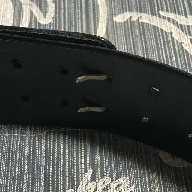 激レア 正規品 シャネル パヒュームボトルデザイン ベルト レザー ゴールド < ブランド 激レア 正規品 シャネル パヒュームボトルデザイン ベルト レザー ゴールド < ブランドの