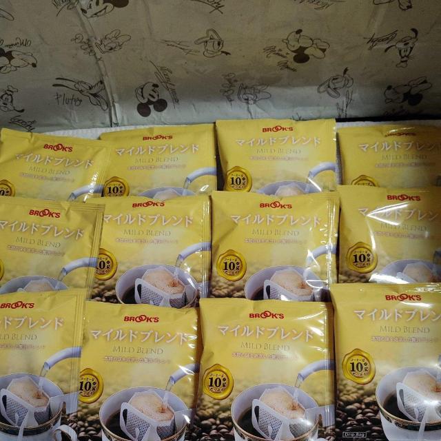 �u���b�N�A�R�[�q�[ 