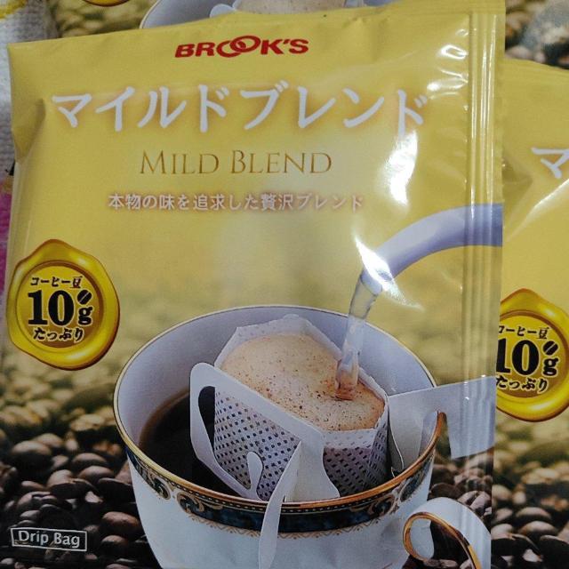 �u���b�N�A�R�[�q�[