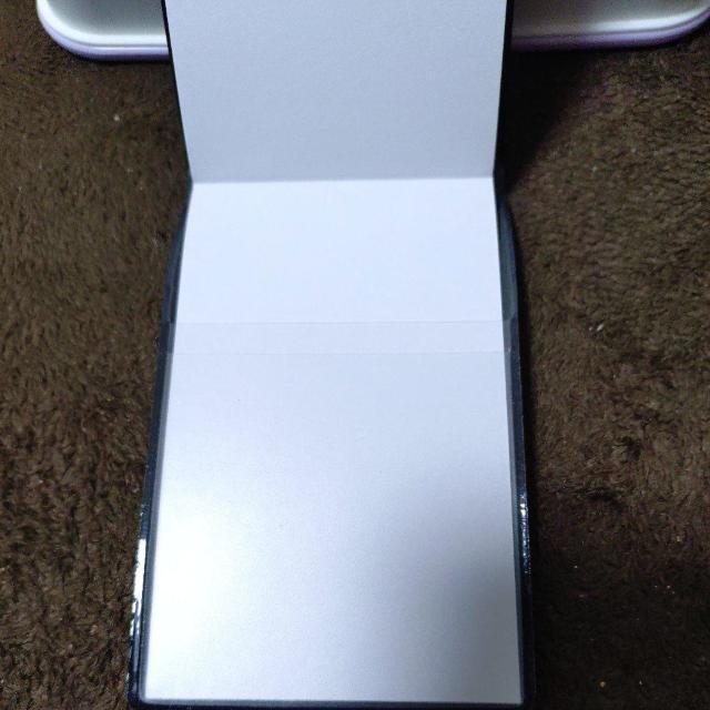 手帳 メモ帳 < インテリア/ライフ  手帳 メモ帳 < インテリア/ライフの