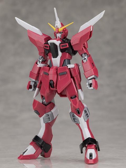 (未組)HGCE INFINITE JUSTICE Type-2 < ホビー (未組)HGCE INFINITE JUSTICE Type-2 < ホビーの