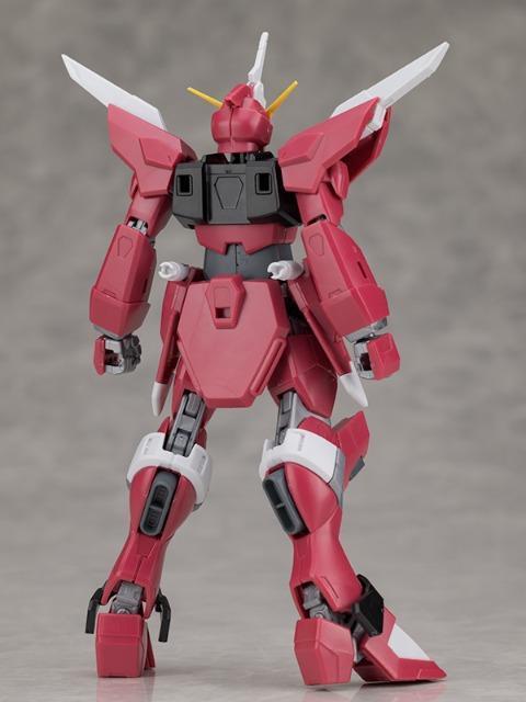 (未組)HGCE INFINITE JUSTICE Type-2 < ホビー (未組)HGCE INFINITE JUSTICE Type-2 < ホビーの