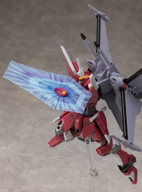 (未組)HGCE INFINITE JUSTICE Type-2 < ホビー (未組)HGCE INFINITE JUSTICE Type-2 < ホビーの