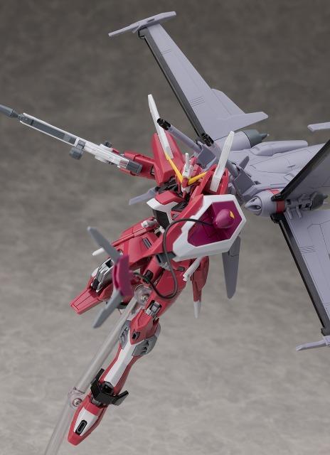 (未組)HGCE INFINITE JUSTICE Type-2 < ホビー (未組)HGCE INFINITE JUSTICE Type-2 < ホビーの