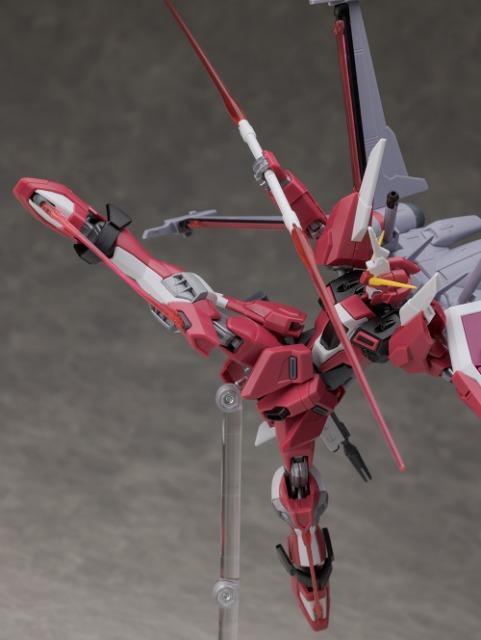 (未組)HGCE INFINITE JUSTICE Type-2 < ホビー (未組)HGCE INFINITE JUSTICE Type-2 < ホビーの