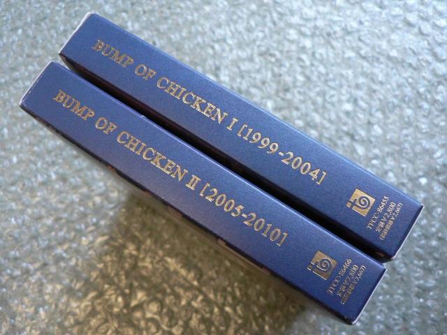 xXgAoF2ZbgBUMP OF CHICKEN I(1999-2004)+II(2005-2010)S29  ^gObY 
