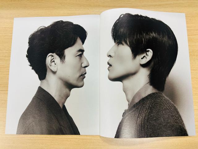 Snow Man 11/5 TTVKCh&TV StationE10/29 TTVKCh&TV LIFE؂蔲  ^gObY 