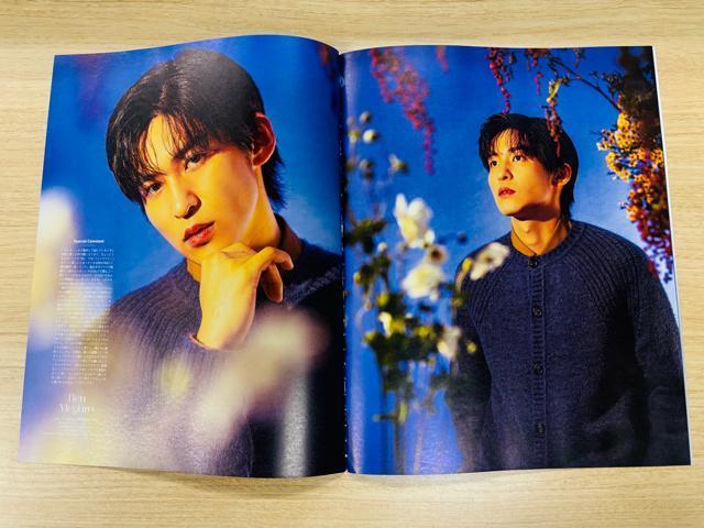 Snow Man 11/5 TTVKCh&TV StationE10/29 TTVKCh&TV LIFE؂蔲  ^gObY 