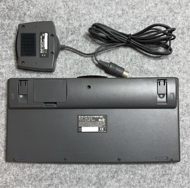 SEJIN SWK-8630 / SWR-120 CXԊOL[{[h  PC{/Ӌ@ 