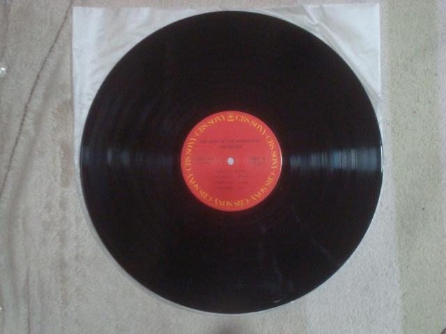 xXgEIuE}nBVkEI[PXgiTHE BEST OF THE MAHAVISHNU ORCHESTRAj @ѕtLP  CD/DVD/rfI 