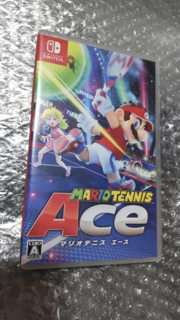 マリオエース < ゲーム本体/ソフト マリオエース < ゲーム本体/ソフトの