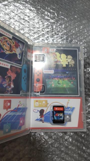 マリオエース < ゲーム本体/ソフト マリオエース < ゲーム本体/ソフトの