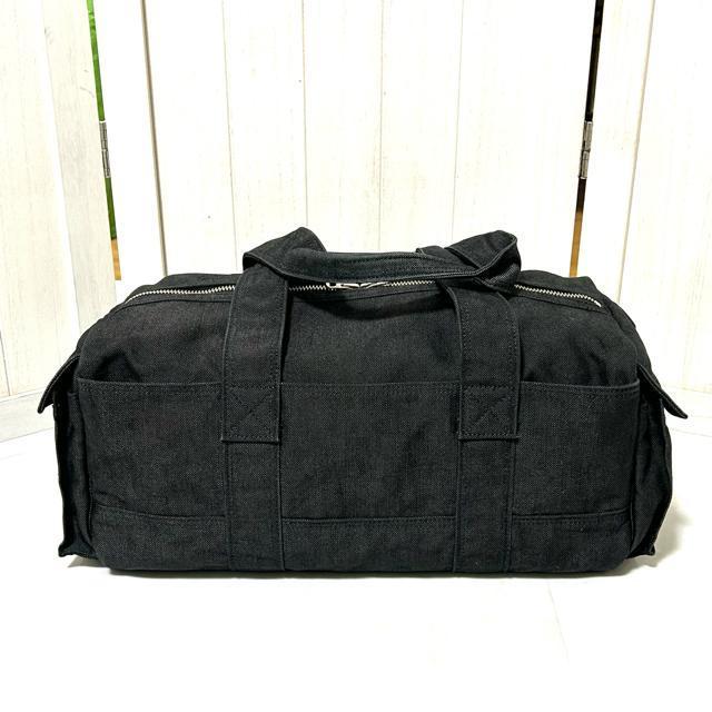 美品 PORTER ポーター SMOKY スモーキー ボストンバッグ < ブランド 美品 PORTER ポーター SMOKY スモーキー ボストンバッグ < ブランドの