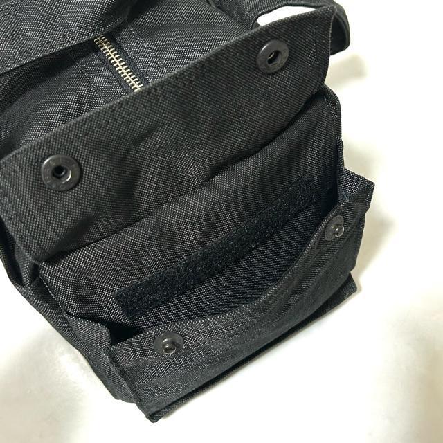 美品 PORTER ポーター SMOKY スモーキー ボストンバッグ < ブランド 美品 PORTER ポーター SMOKY スモーキー ボストンバッグ < ブランドの