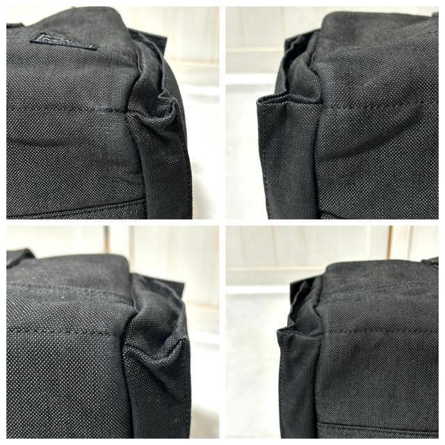 美品 PORTER ポーター SMOKY スモーキー ボストンバッグ < ブランド 美品 PORTER ポーター SMOKY スモーキー ボストンバッグ < ブランドの