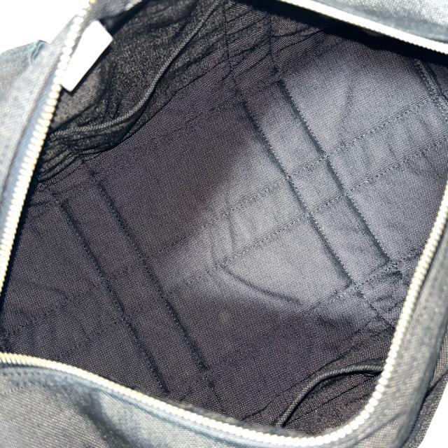 美品 PORTER ポーター SMOKY スモーキー ボストンバッグ < ブランド 美品 PORTER ポーター SMOKY スモーキー ボストンバッグ < ブランドの