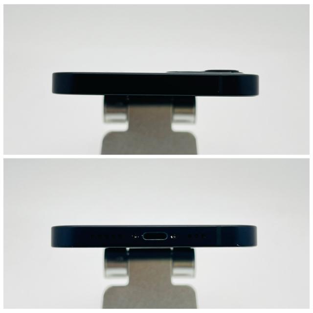 A 100% iPhone 12 64 GB SIMフリー ブラック 本体 < 家電/AV A 100% iPhone 12 64 GB SIMフリー ブラック 本体 < 家電/AVの