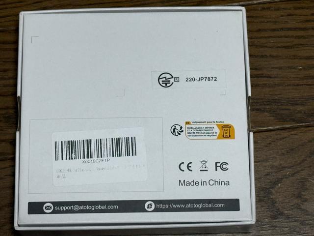 新品、未使用■AD3APL-BK CarPlay Box 純正ワイヤレス < 自動車/バイク 新品、未使用■AD3APL-BK CarPlay Box 純正ワイヤレス < 自動車/バイク