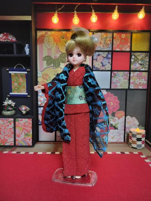 作家様カスタムリカちゃん本体&アウトフィットセット < おもちゃ 作家様カスタムリカちゃん本体&アウトフィットセット < おもちゃの