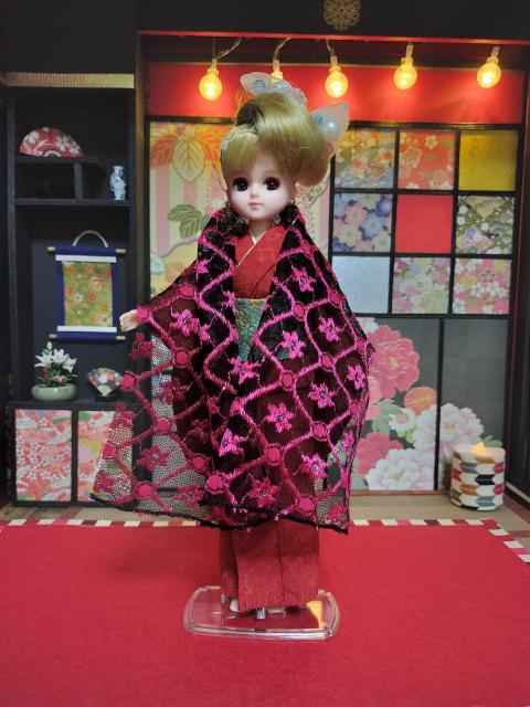 作家様カスタムリカちゃん本体&アウトフィットセット < おもちゃ 作家様カスタムリカちゃん本体&アウトフィットセット < おもちゃの