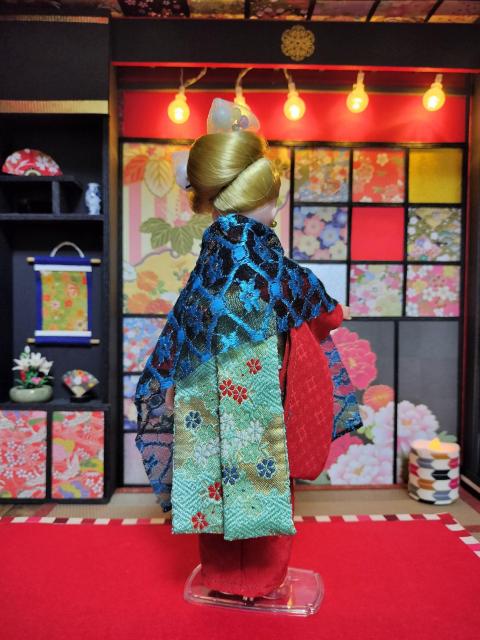 作家様カスタムリカちゃん本体&アウトフィットセット < おもちゃ 作家様カスタムリカちゃん本体&アウトフィットセット < おもちゃの