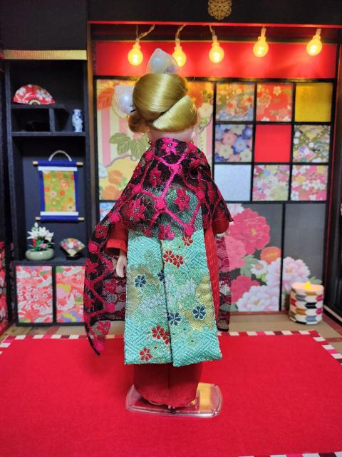 作家様カスタムリカちゃん本体&アウトフィットセット < おもちゃ 作家様カスタムリカちゃん本体&アウトフィットセット < おもちゃの