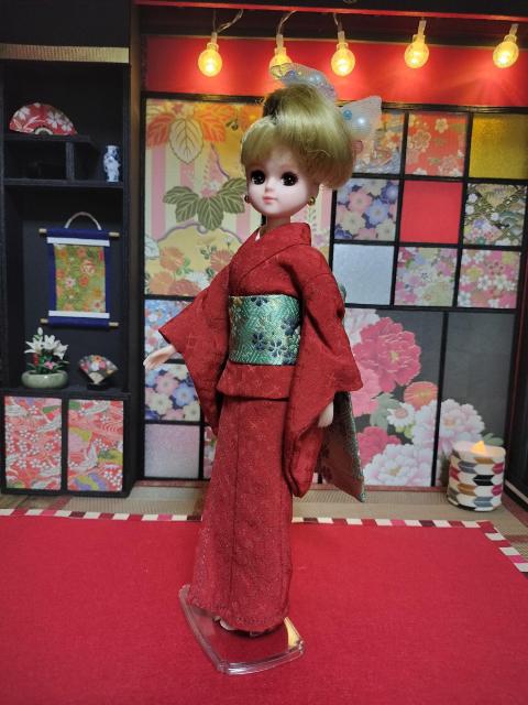 作家様カスタムリカちゃん本体&アウトフィットセット < おもちゃ 作家様カスタムリカちゃん本体&アウトフィットセット < おもちゃの