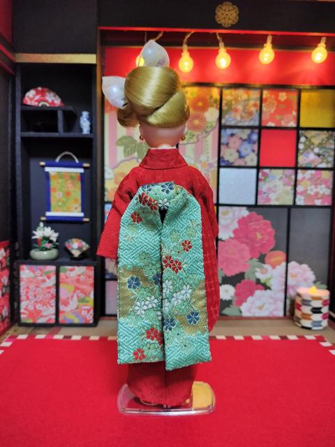 作家様カスタムリカちゃん本体&アウトフィットセット < おもちゃ 作家様カスタムリカちゃん本体&アウトフィットセット < おもちゃの