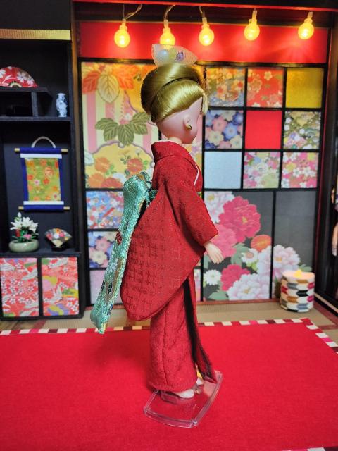 作家様カスタムリカちゃん本体&アウトフィットセット < おもちゃ 作家様カスタムリカちゃん本体&アウトフィットセット < おもちゃの