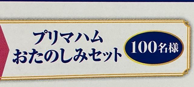 �v���}�n�������̂��݃Z�b�g/100���l3��  �� �`�P�b�g/������ 