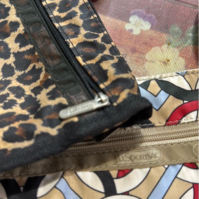 感謝を込めて★LeSportsac福袋★5点まとめ売り★1000円スタート < ブランド 感謝を込めて★LeSportsac福袋★5点まとめ売り★1000円スタート < ブランドの