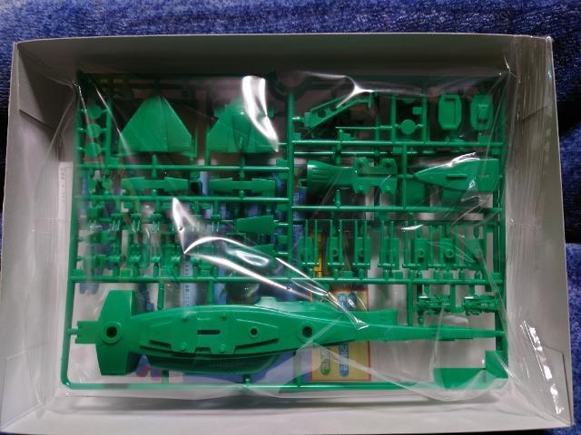 �K���_�� 1/1200 �}�[���� �� �z�r�[�� 